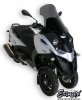 Szyba ERMAX SCOOTER HIGH 62 cm GILERA Fuoco 500 2007 - 2023